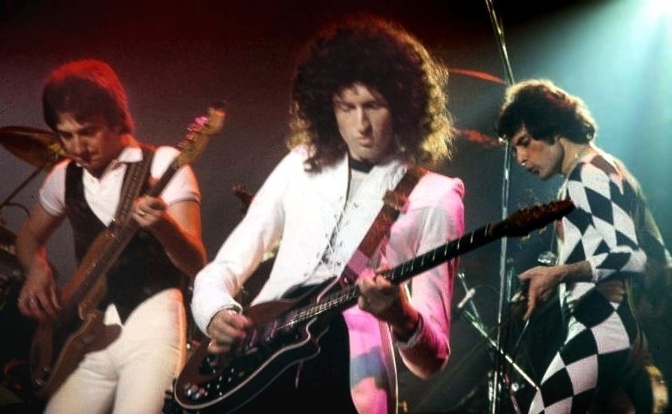 8 Underrated Queen Songs That You Should Add To Your Playlist