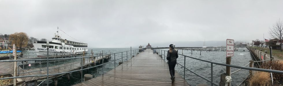 I'm Lost Right Now, But I'll Be Back Soon