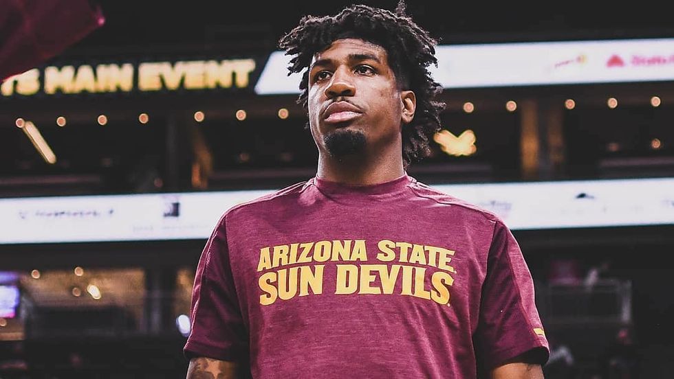 Can The Sun Devils Be A Dominant Pac-12 Team?
