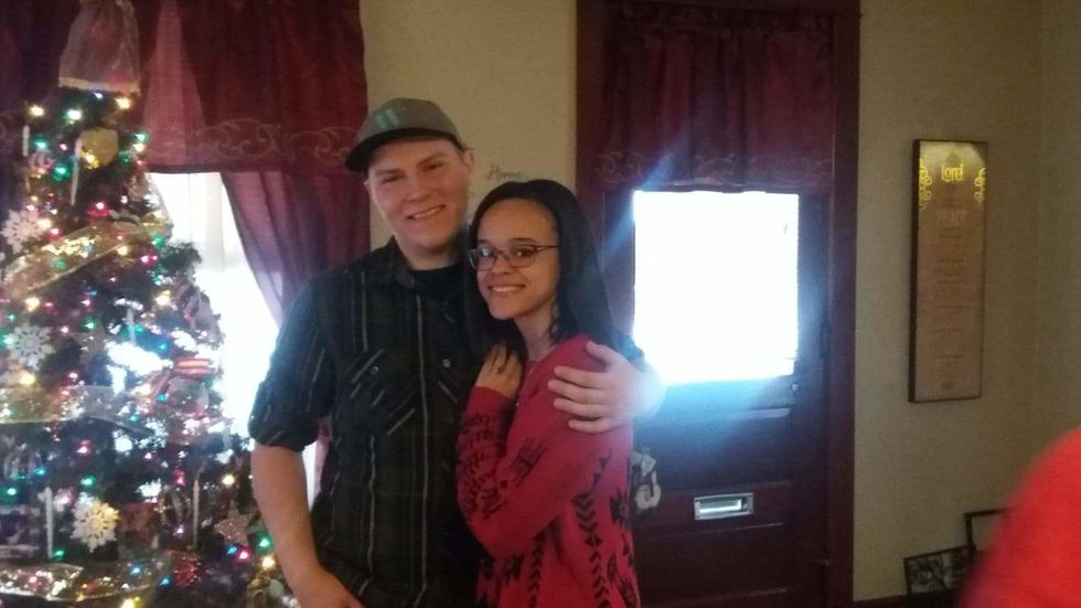 I Met My Boyfriend Online And It Was One Of The Best Decisions Of My Life