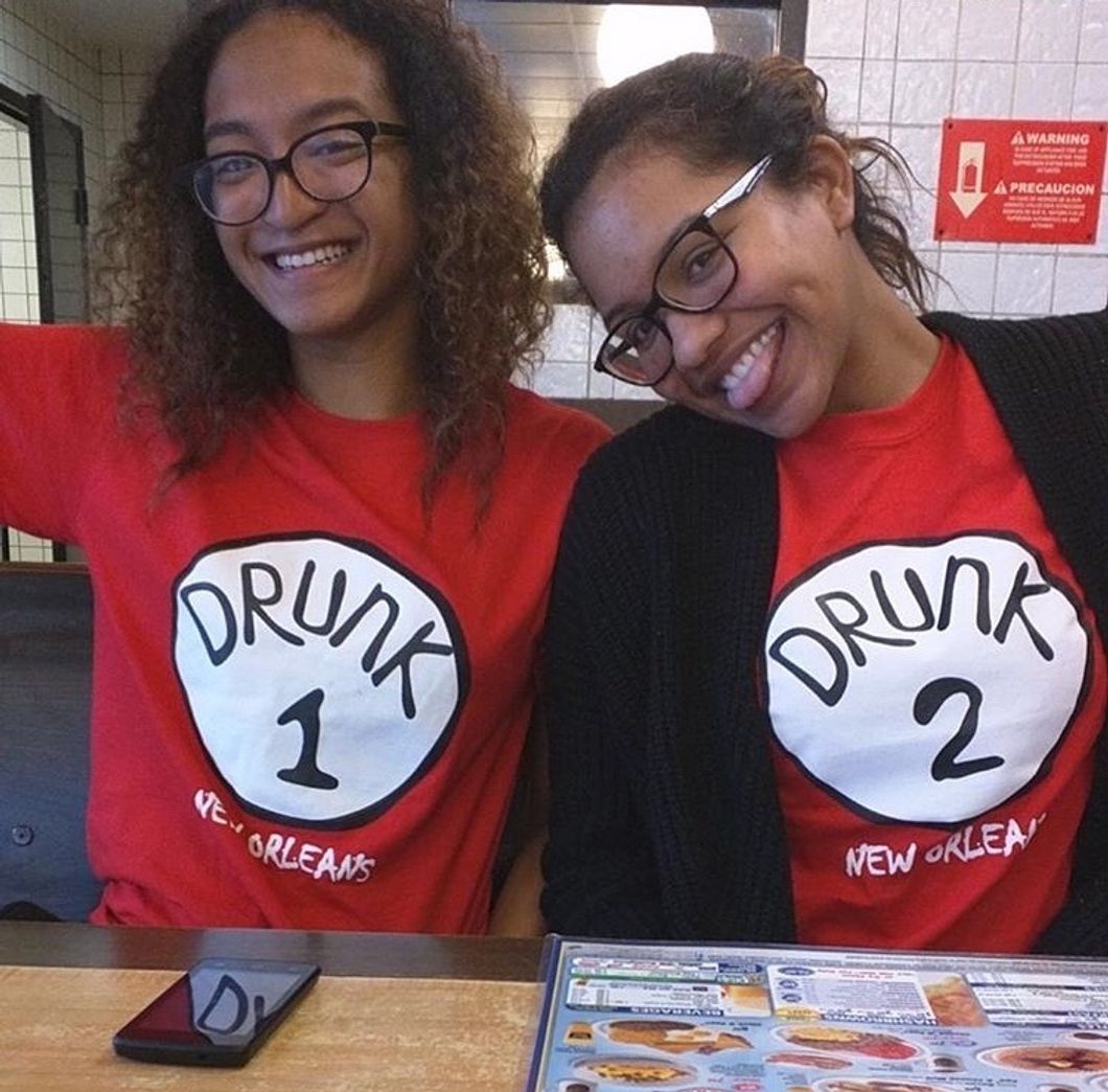 10 Things No One Tells You About Having To Grieve In College