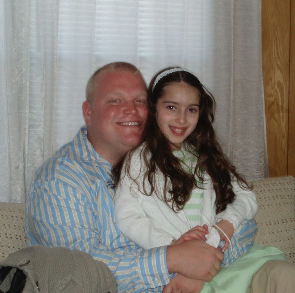 To The Parent I Lost Too Soon