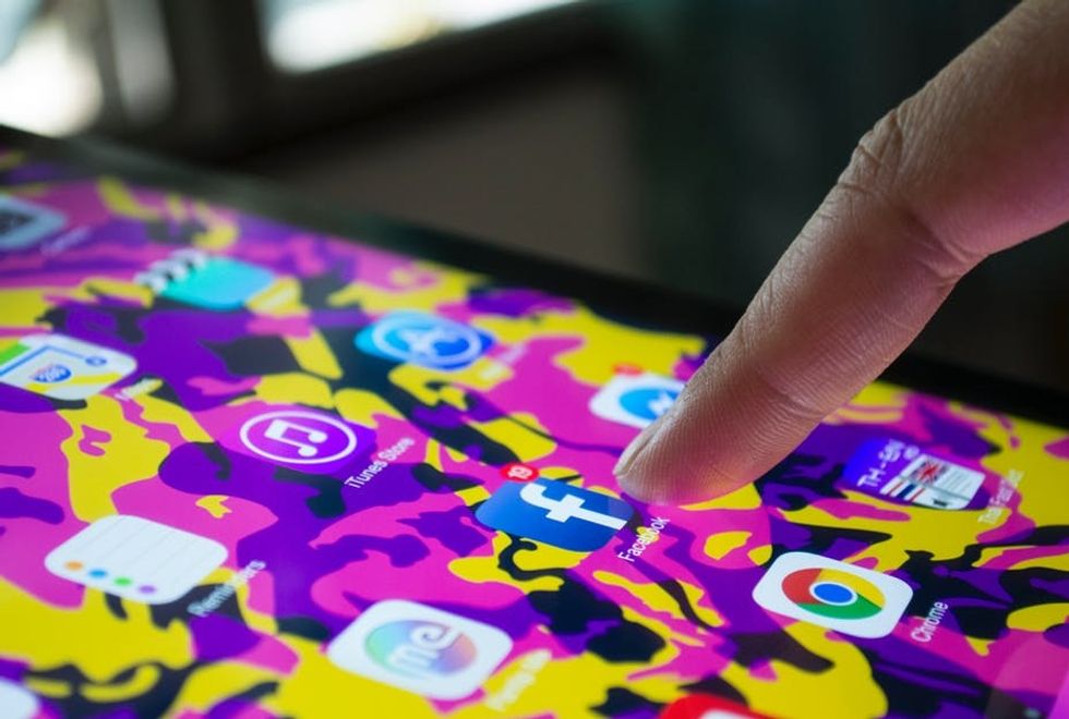 9 Popular Social Media Platforms - Ranked