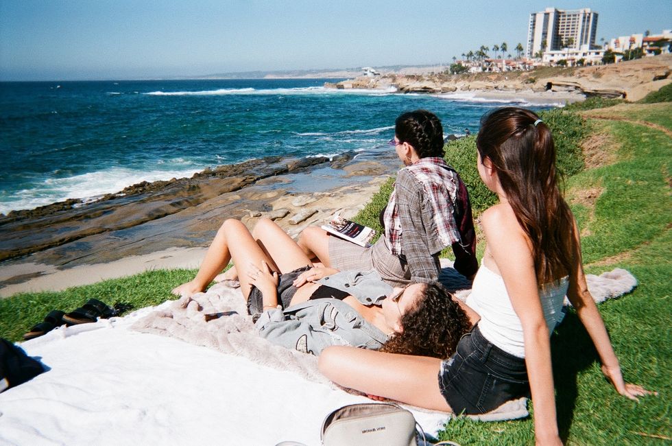 In 2019 We Are Redefining Self-Care Because Life Is Not Toxic, Your Attitude Is