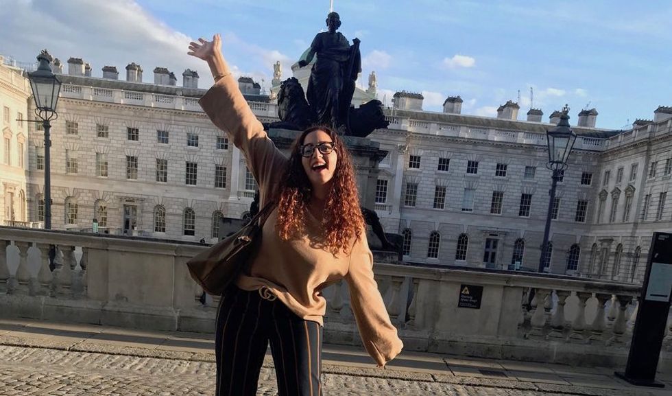 It's OK To Feel Stuck Senior Year