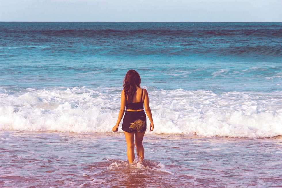 A Letter To The Guy Who Broke Me