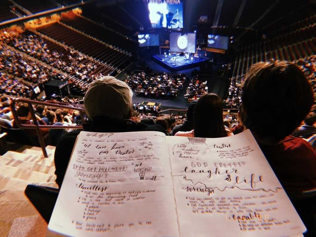 Bible Verses For Faith In Hard Times