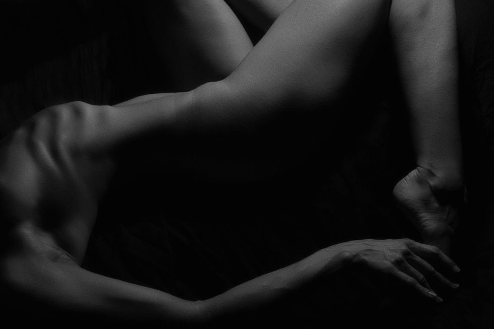 A Work Of Art: A Poem