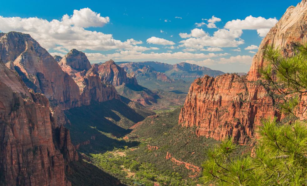 The Government Shutdown Is Bad For Everything, Especially Our National Parks
