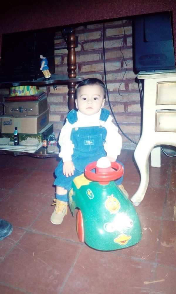 2019 Is The Year I Walk Into Becoming A Better Me