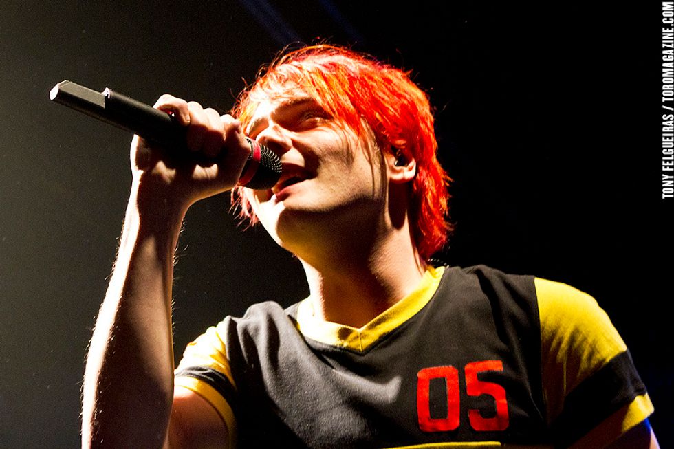 How I Started Writing