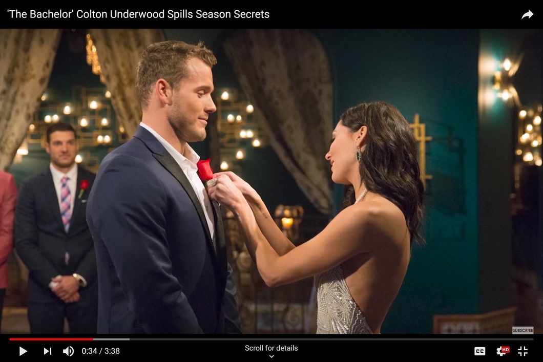 'The Bachelor' Is Back, And Colton's Season Could Be The Most Dramatic Yet