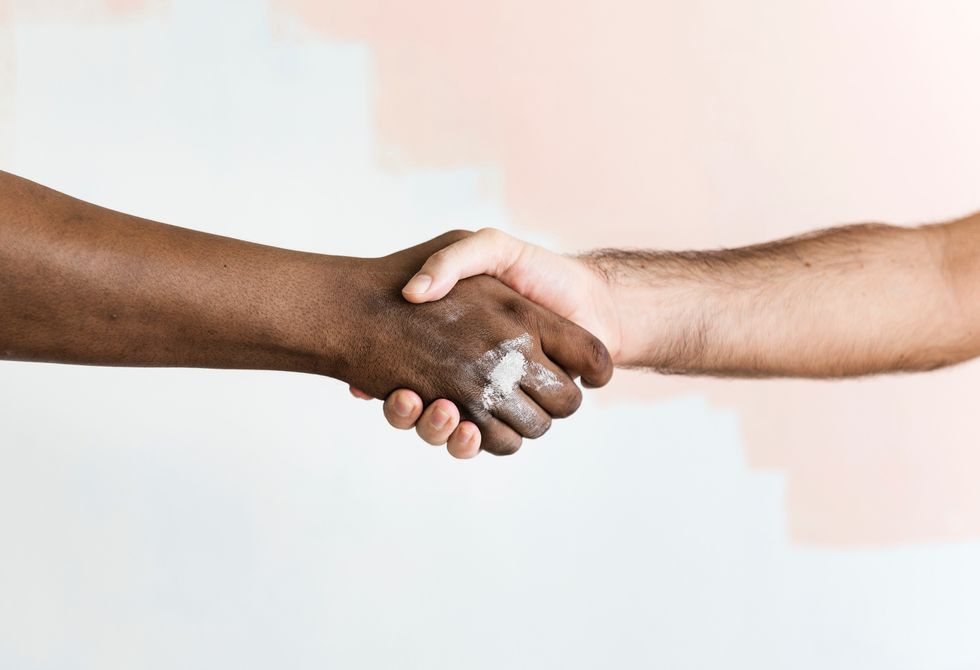 To All The People That Are People Pleasers, Please Stop And Think About Yourself