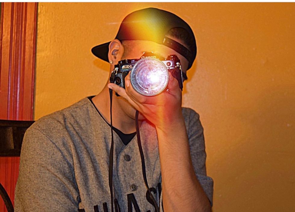 Trust Me Girl, It ALWAYS Gets Worse Before It Gets Better