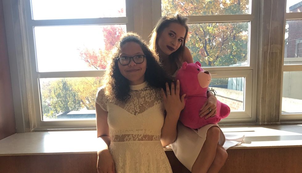 This May Be Basic...But I Love My Big