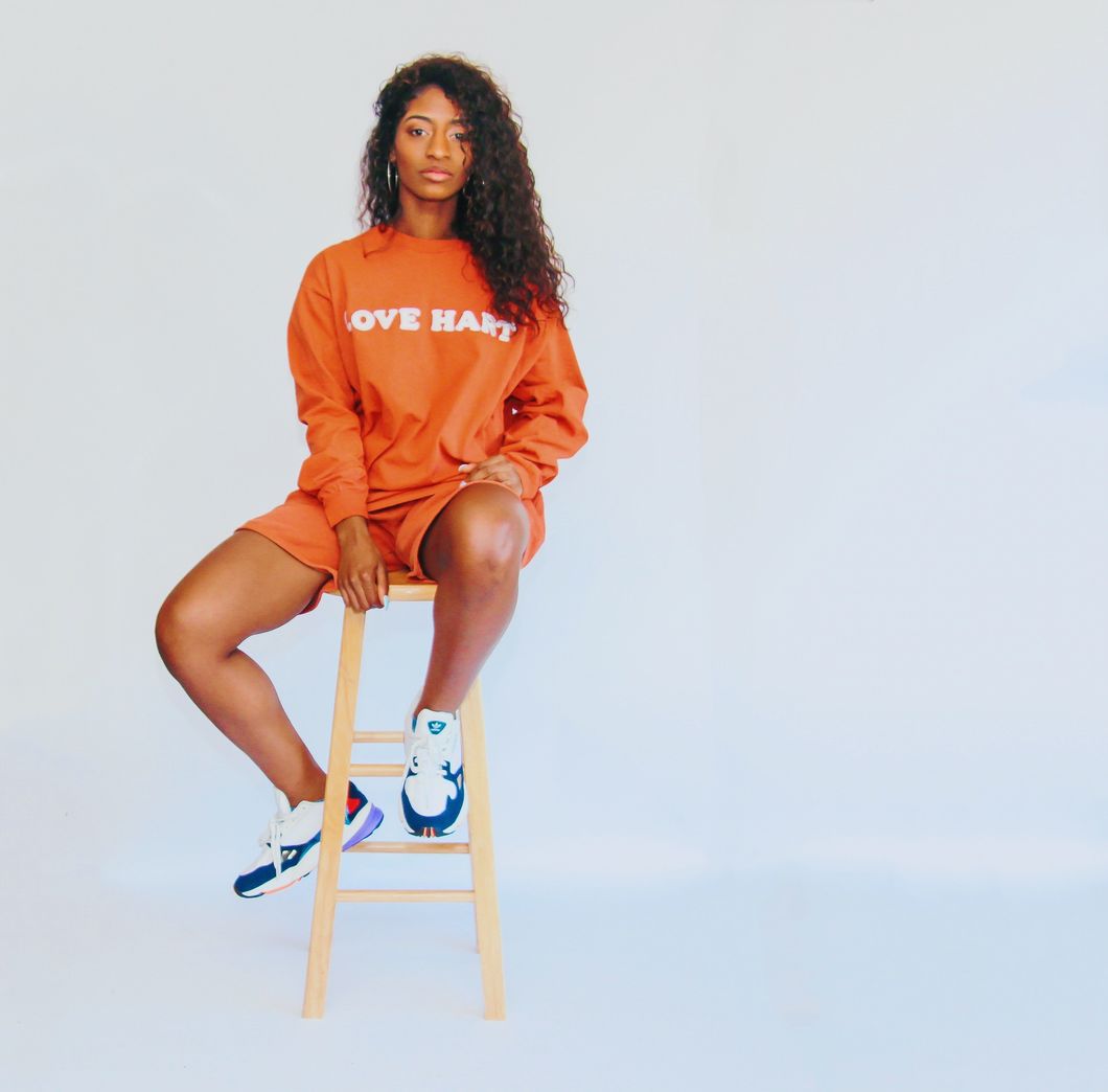 Who Are You To Tell Me How Black I Am?