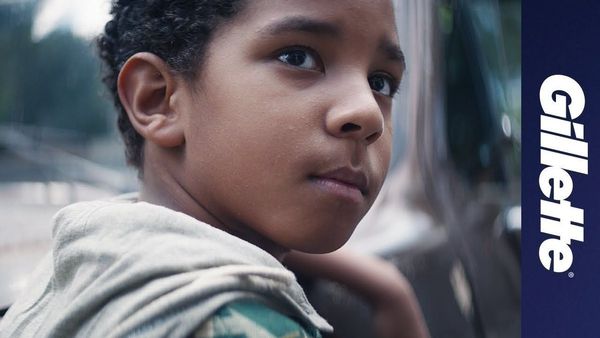 Gillette's New Commercial Calling Out Toxic Masculinity Is Actually Genius