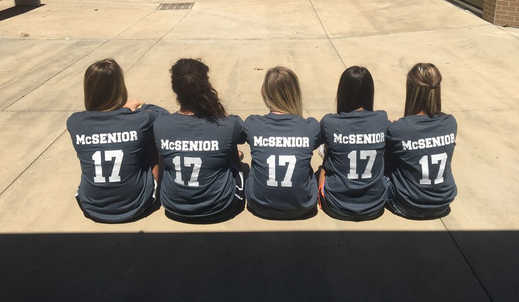 An Open Letter To The Friends I Lost Along The Way