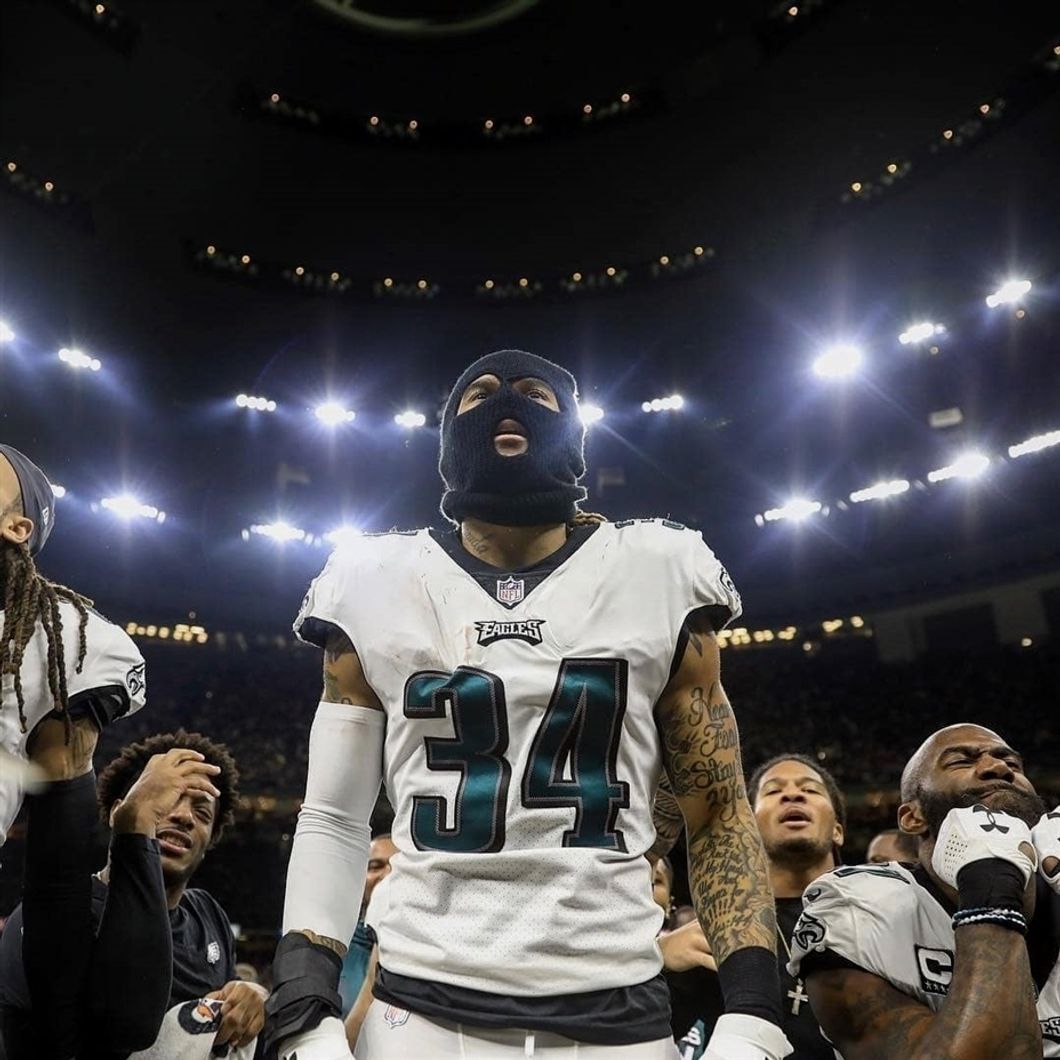 5 Reasons The Eagles Should Be Role Models For All Young Athletes