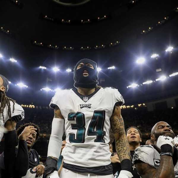 5 Reasons The Eagles Should Be Role Models For All Young Athletes