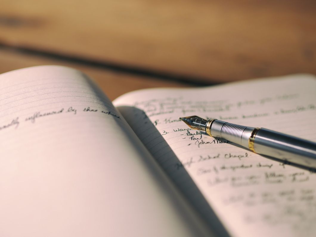 Bullet Journaling Isn't A One-Stop Solution For A Disorganized Life