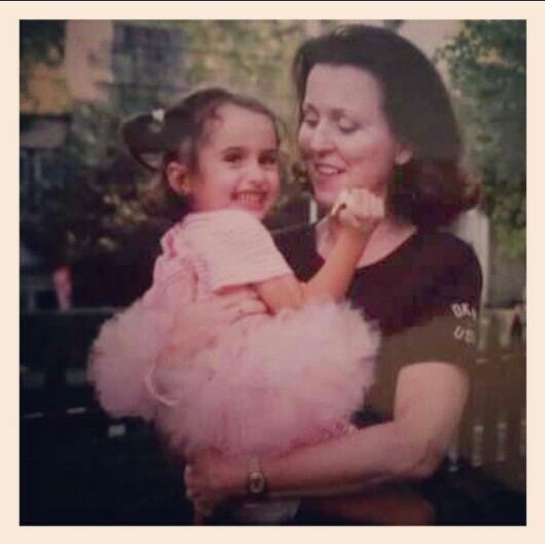 Farewell, My Sweet Aunt Diane