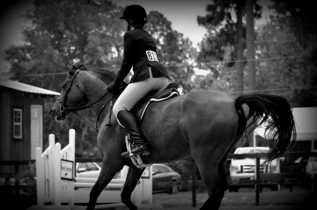 10 Life Lessons I Learned In The Saddle I Wouldn't Have Got Anywhere Else