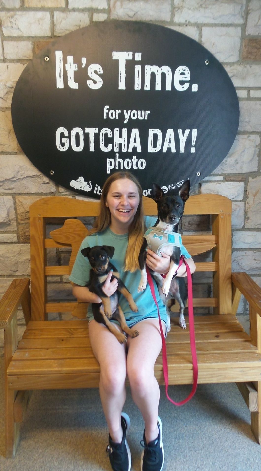 Having Dogs Has Taught Me SO Much About Love