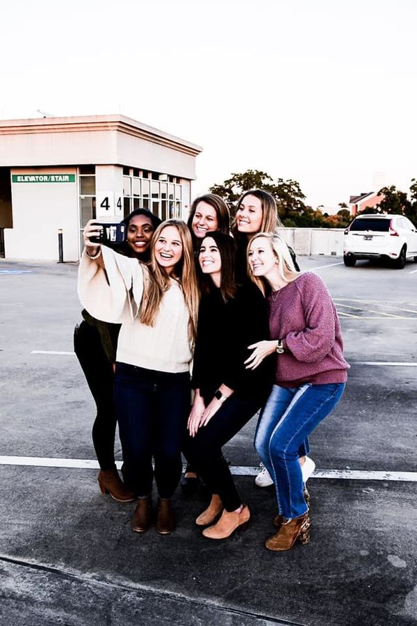 8 Characteristics Every Woman Should Be Working On