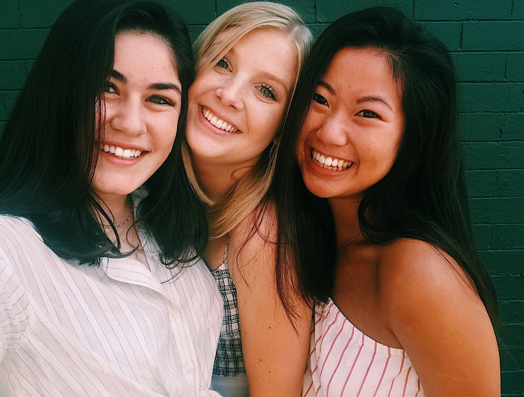 Why 'Forever Together' Does Not Always Mean 'Together Forever'