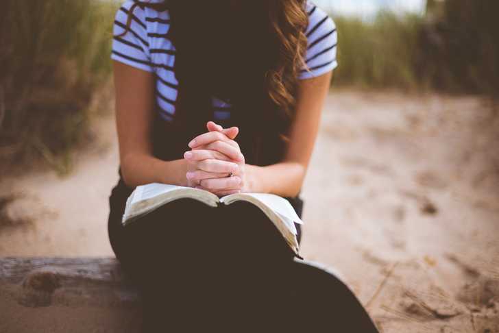 Young Adults, If You Do Not Pray Now Is The Time To Start