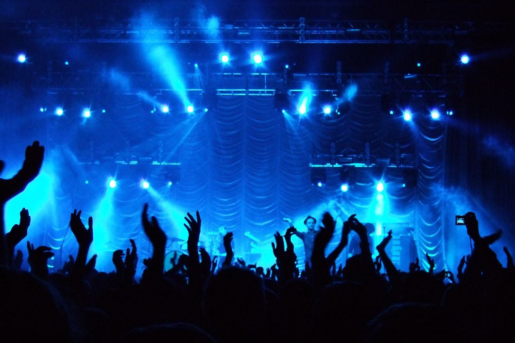 10 Concert Safety Tips From An Avid Show-Goer