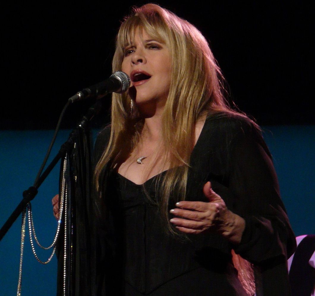 The Best Stevie Nicks Songs For Any Mood, Any Day