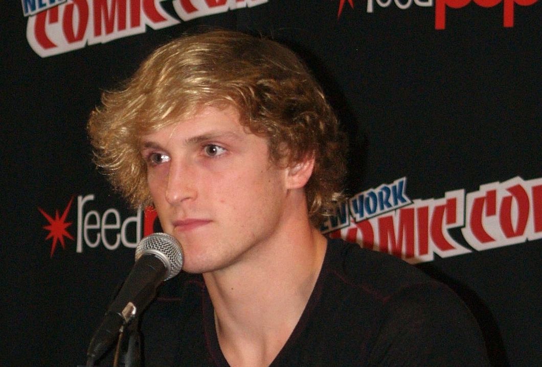 We Need To Talk About Logan Paul (AGAIN)