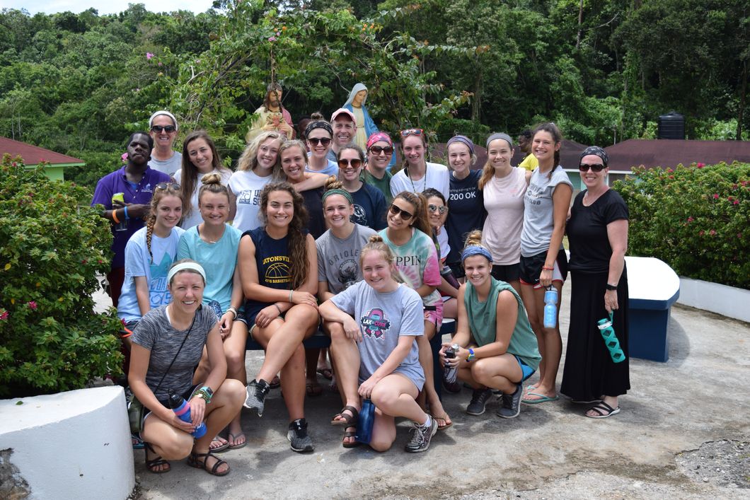 5 Ways My Mission Trip To Jamaica Changed The Way That I See The World