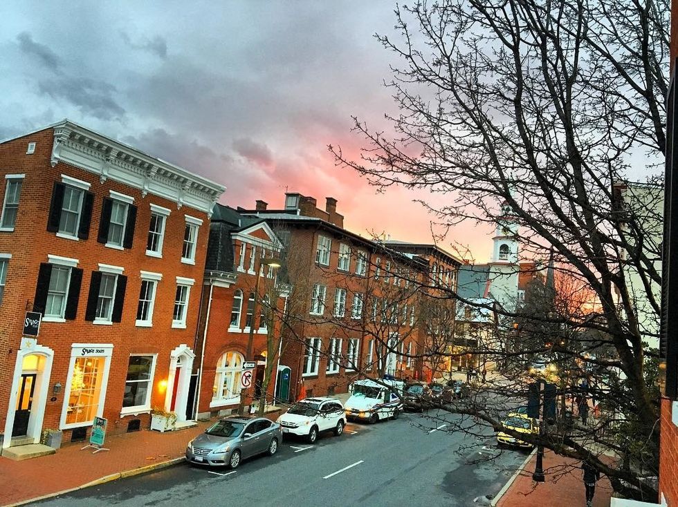 Shopping Local Is The Best Way To Shop