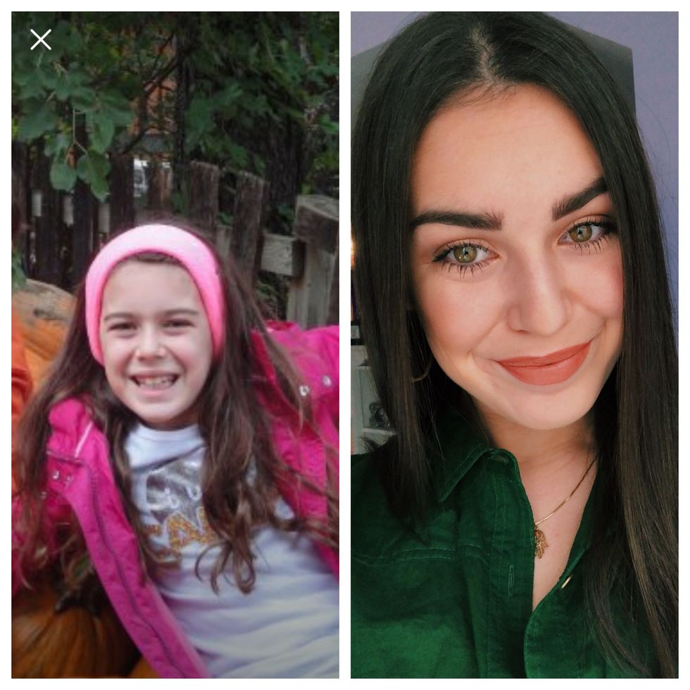 We Must Embrace Our 'Nows' Before Our 'Nows' Become Our Memories