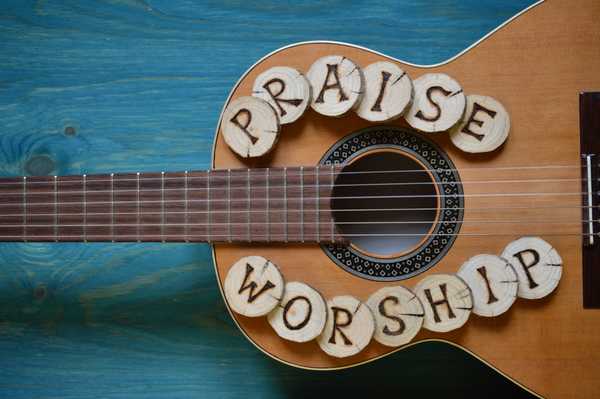 50 Christian Songs That You Need To Add To Your Playlist Right Now