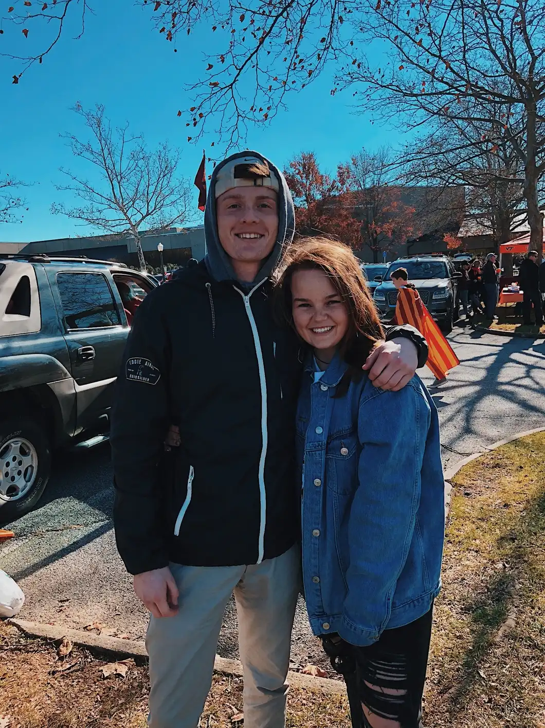 11 Reasons Guy Best Friends Are Some Of The Best Friends You Can Have