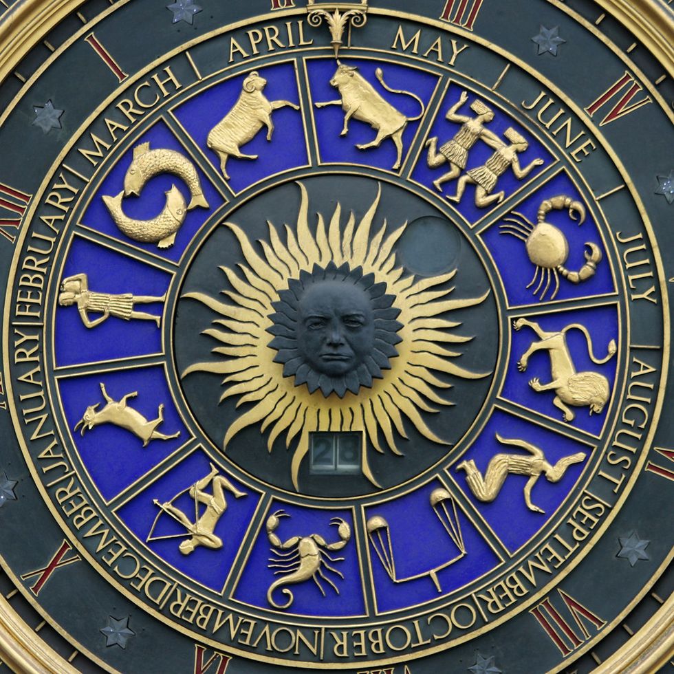 Valentine's Day For Every Zodiac Sign, Described In Memes