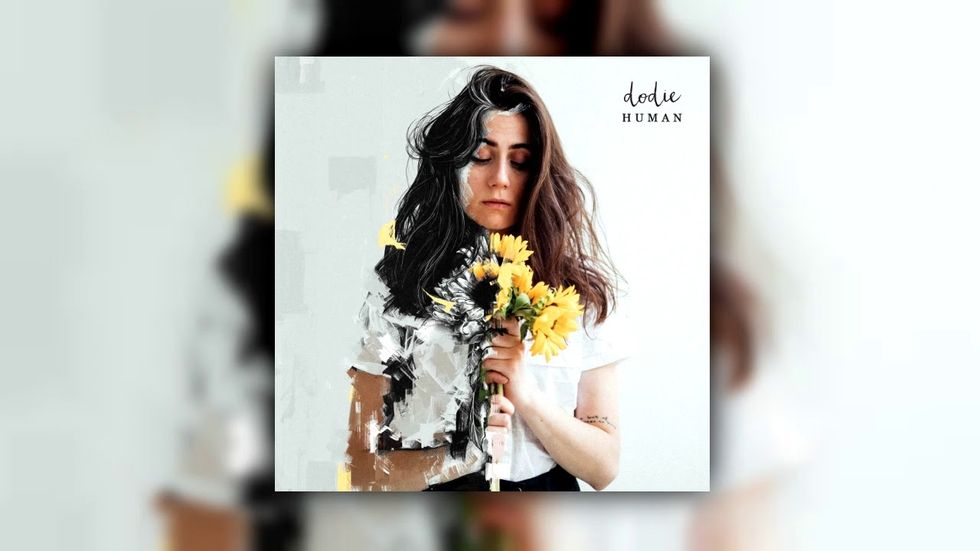 Dodie's 'Human' EP Is a Must-Listen