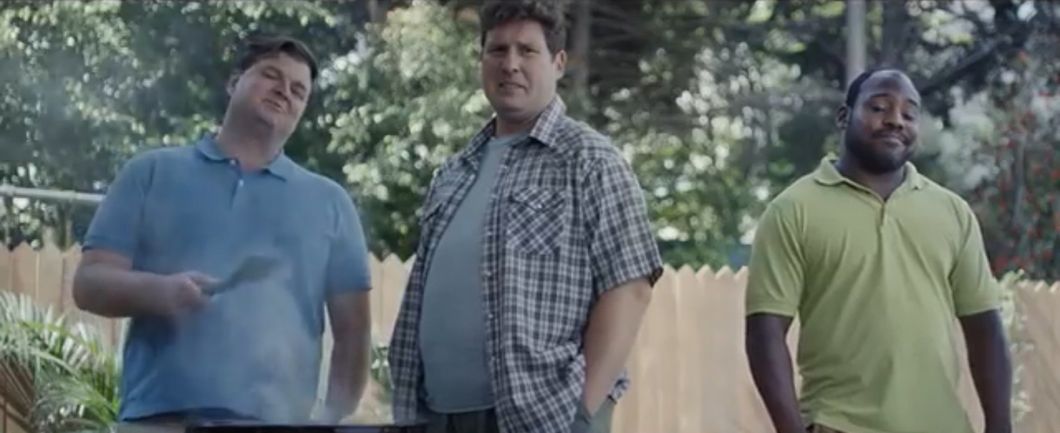 If The Gillette Commercial Made You Angry, You're Probably Part Of The Problem