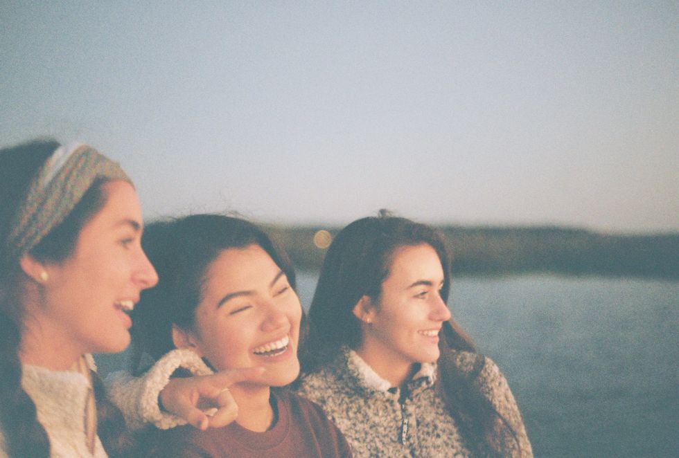 There Is Beauty In The Every Day