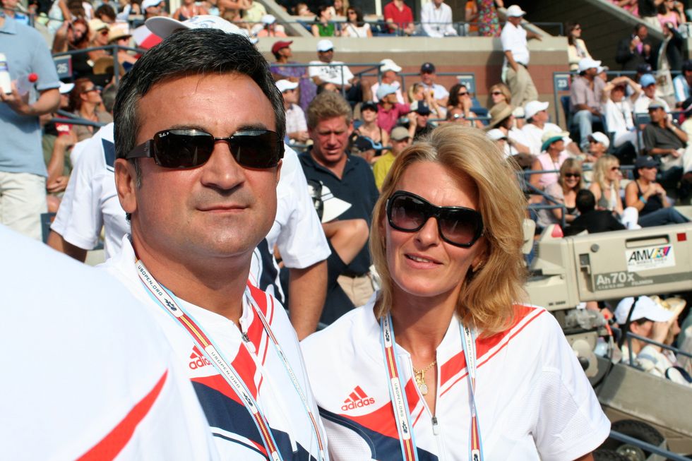 Calling Your Parents By Their First Names Is The Ultimate Form Of Disrespect