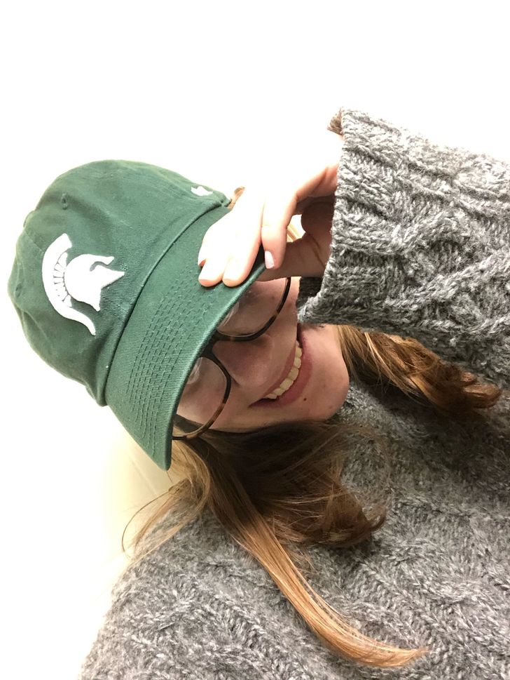 35 Things Every MSU Girl Thinks On The Daily