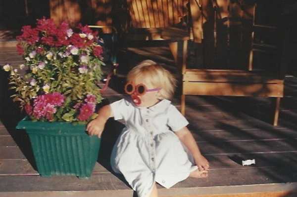 Always There - A Long Story Through A Short Song