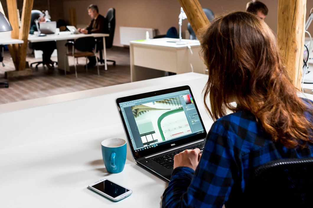 5 Tips For Getting Through Second Semester