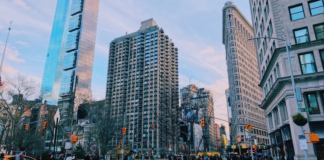 10 Small Goals You Can Set For Yourself Each Month That Are Actually Attainable