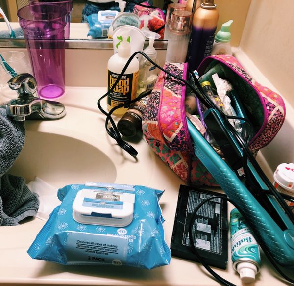 My Life Is A Mess, Sue Me