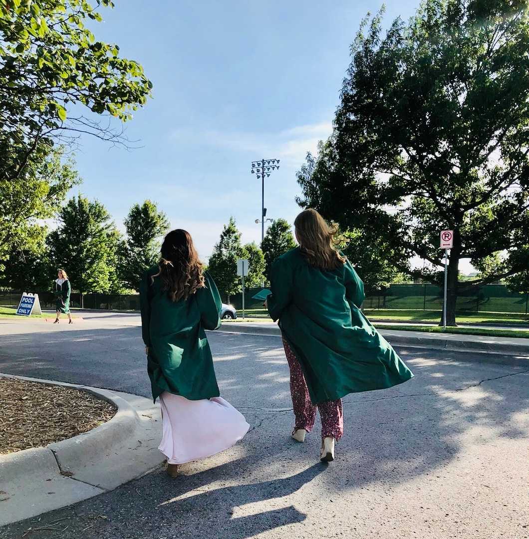 The Truth About Going From High School to College